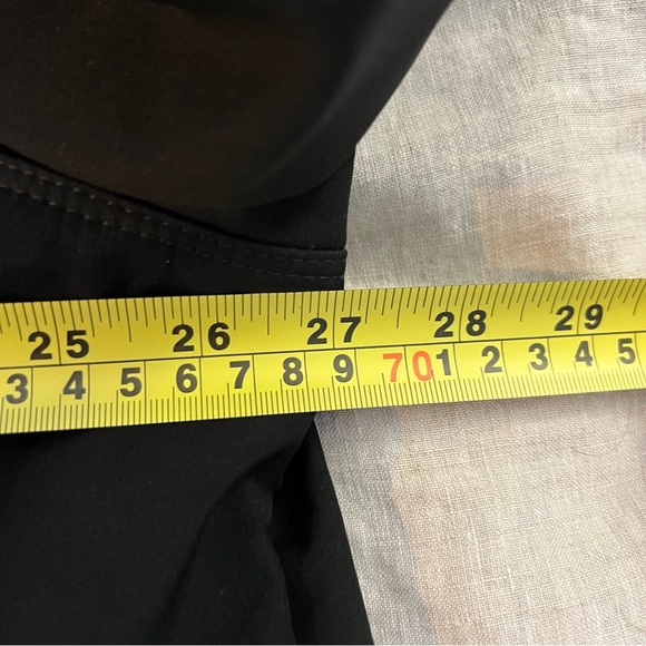 Eddie Bauer Men’s Black Soft Shell Jacket Size 2XL - Picture 4 of 6